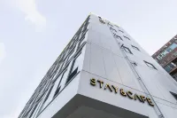 Sokcho Stay Hotel Hotele w: 