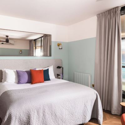 One-Bedroom Loft Native Manchester Promo Code