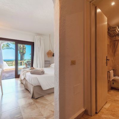 Comfort Double Room Hotel Balocco Promo Code