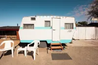 Trail Rider's Inn