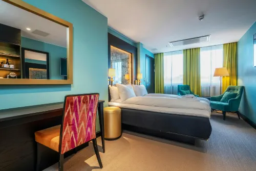 Thon Hotel Stavanger