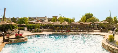 Eden Resort and Suites, BW Premier Collection Hotels in 