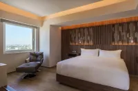 Hotel Radisson Puebla Angelopolis Hotels in 