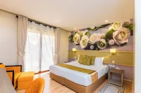 Lake Naivasha Resort  호텔