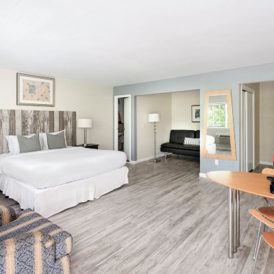 Luxury Two-Bedroom Suite The Atlantic Promo Code