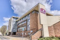Premier Inn Durham City Centre (Walkergate) Hotel di 