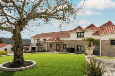 O Paraíso do Sobreiro Hotels in 