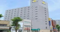 Smile Hotel Kumagaya Hotels in 