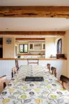 Stunning Five BD Home Near Tewkesbury
