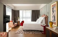 NYX Hotel Rome by Leonardo Hotels Hotels in 