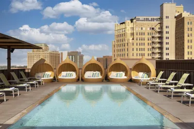 Hyatt Regency San Antonio Riverwalk Hotel a 