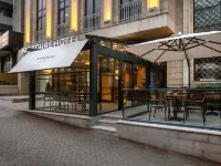 Mercure Ankara Kizilay  호텔