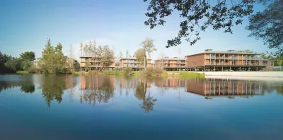 Domaine De Cicé-Blossac Hotéis em 