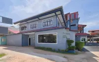 Kerton Hostel