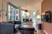 Kolding Hotel Apartments โรงแรมใน