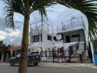 6A Cozy Apt in Santiago Center - Great Stay Các khách sạn ở 