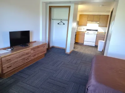 Neva Jean Motel Hotel a 