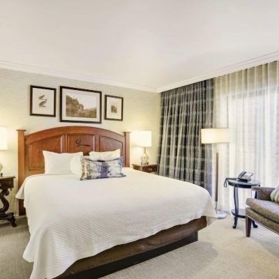 Premium Room, 1 King Bed (North Wing) Hotel Boulderado Promo Code