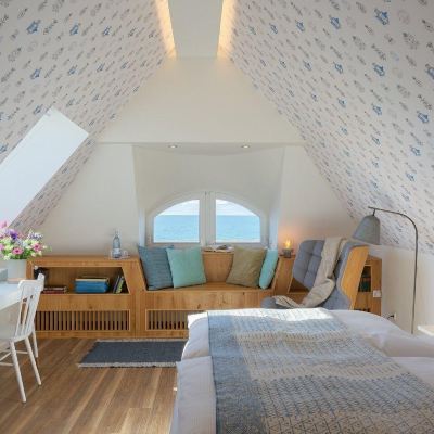 Family Suite Strandhaus Ahrenshoop Promo Code