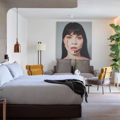 Studio ME+ Suite ME Barcelona Promo Code