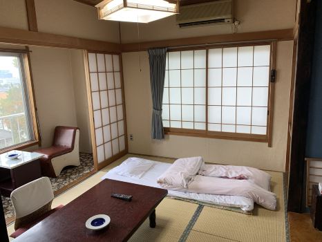 Futabaya Ryokan