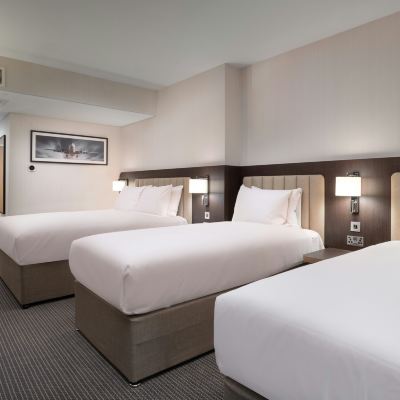 Standard Family Room Hilton London Gatwick Airport Promo Code