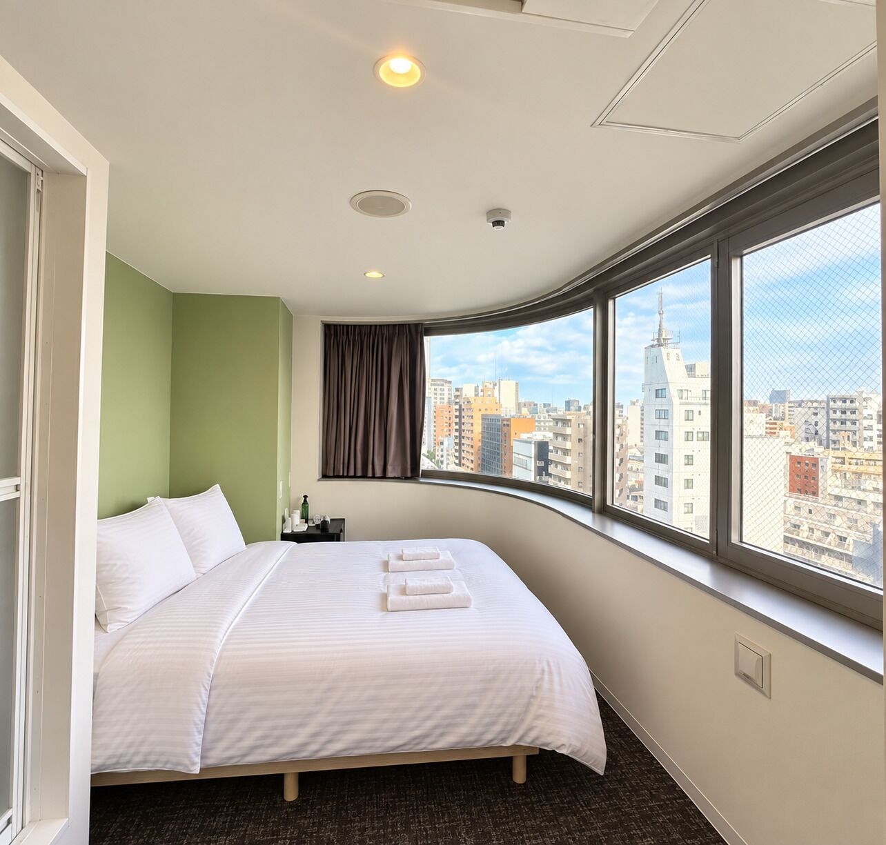 Hotel STAY&GO Iriyakita (Tokyo) - 2026 Prices, Reviews & Deals