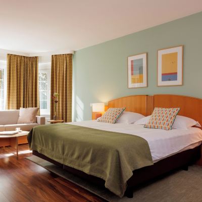 Harmony Family Room Hotel du Léman - Jongny Promo Code