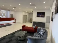 Emerald Hotel & Suites Calgary Airport