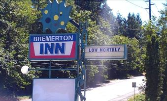 Bremerton Inn