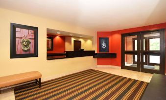 Extended Stay America Suites - Washington, DC - Gaithersburg - North