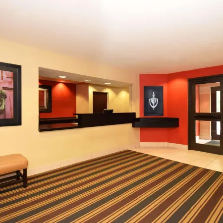Extended Stay America Suites - Red Bank - Middletown