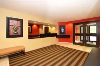 Extended Stay America Select Suites - Chicago - Naperville - West