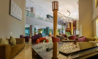 ASTON Tanjung Pinang Hotel & Conference Center