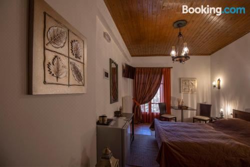 Guesthouse Alexandra Double Room