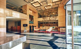 Hilton Bogotá - Housity