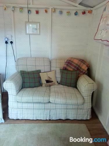 两卧室联排别墅