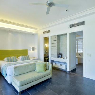 Junior Suite Beach Front Long Beach Mauritius Promo Code