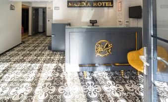 Mardia Hotel