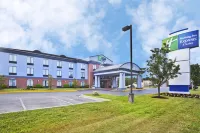 ฮอลิเดย์ อินน์ เอ็กซ์เพรส โรงแรม แอนด์ สวีทส์ แฮร์ริงตัน-โดเวอร์ แอเรีย, DE บาย IHG โรงแรมใน