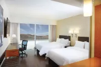 Fiesta Inn Zacatecas Hotele w: 