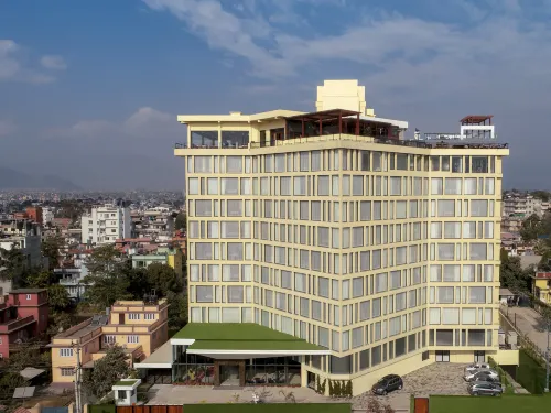 Vivanta Kathmandu