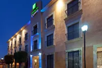 Holiday Inn Express OAXACA-CENTRO HISTORICO by IHG Отели в г. 