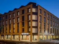 Hampton by Hilton Bath City 바스 호텔