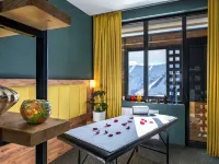 Best Western Gudauri Hotel a Gudauri