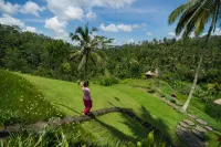 Adiwana Dara Ayu Villas