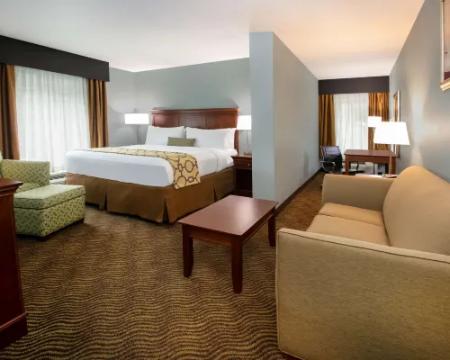 Baymont by Wyndham Braselton / Winder Hotels in Braselton