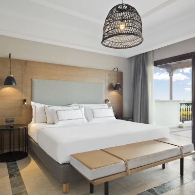 Junior Suite The Level The Level at Melia Villaitana Promo Code