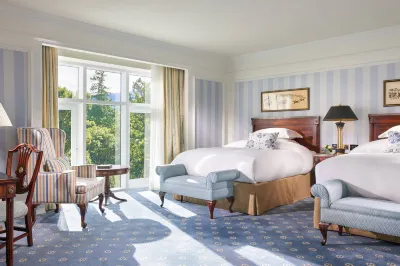 Powerscourt Hotel, Autograph Collection Hotels in 