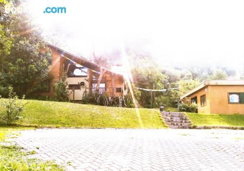 两卧室联排别墅